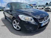 2010 <a href="https://hupzo.com/listing-tag/volvo/" class="st_tag internal_tag " rel="tag" title="Posts tagged with Volvo">Volvo</a> C30 1.6D DRIVe R-<a href="https://hupzo.com/listing-tag/design/" class="st_tag internal_tag " rel="tag" title="Posts tagged with Design">Design</a> 2dr HATCHBACK Diesel Manual