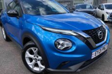 2021 <a href="https://hupzo.com/listing-tag/nissan/" class="st_tag internal_tag " rel="tag" title="Posts tagged with Nissan">Nissan</a> Juke 1.0 DIG-T N-Connecta (114ps) DCT 5-Door <a href="https://hupzo.com/listing-tag/hatchback/" class="st_tag internal_tag " rel="tag" title="Posts tagged with Hatchback">HATCHBACK</a>