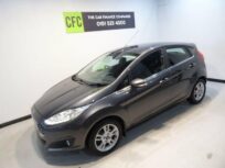 Ford Fiesta 1.5TDCi <a href="https://hupzo.com/listing-tag/titanium/" class="st_tag internal_tag " rel="tag" title="Posts tagged with Titanium">Titanium</a> <a href="https://hupzo.com/listing-tag/diesel/" class="st_tag internal_tag " rel="tag" title="Posts tagged with Diesel">Diesel</a>, BUY FOR ONLY £100 P/M,