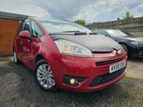 2009 Citroen C4 <a href="https://hupzo.com/listing-tag/grand/" class="st_tag internal_tag " rel="tag" title="Posts tagged with GRAND">Grand</a> <a href="https://hupzo.com/listing-tag/picasso/" class="st_tag internal_tag " rel="tag" title="Posts tagged with Picasso">Picasso</a> 1.6HDi 16V VTR Plus 5dr
