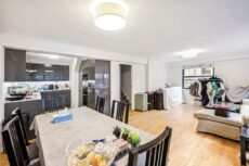 Newton Street, London, WC2B 3 bed apartment to rent –
