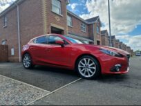 2014 Mazda 3 2.2 SkyActiv-D <a href="https://hupzo.com/listing-tag/sport/" class="st_tag internal_tag " rel="tag" title="Posts tagged with Sport">Sport</a> Nav | in <a href="https://hupzo.com/listing-tag/craigavon/" class="st_tag internal_tag " rel="tag" title="Posts tagged with Craigavon">Craigavon</a>,