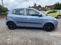 VERY LOW MILEAGE – Kia <a href="https://hupzo.com/listing-tag/picanto/" class="st_tag internal_tag " rel="tag" title="Posts tagged with PICANTO">Picanto</a>, 1.1L, Hatchback, 2008, <a href="https://hupzo.com/listing-tag/manual/" class="st_tag internal_tag " rel="tag" title="Posts tagged with Manual">Manual</a>,
