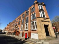 City Centre, The Pick Building 1 bed flat to rent