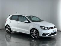 2017 <a href="https://hupzo.com/listing-tag/volkswagen/" class="st_tag internal_tag " rel="tag" title="Posts tagged with Volkswagen">Volkswagen</a> Polo 1.8L GTI DSG 5d 189 BHP <a href="https://hupzo.com/listing-tag/hatchback/" class="st_tag internal_tag " rel="tag" title="Posts tagged with Hatchback">Hatchback</a>