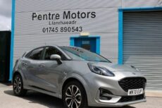 Ford Puma 1.0 <a href="https://hupzo.com/listing-tag/ecoboost/" class="st_tag internal_tag " rel="tag" title="Posts tagged with EcoBoost">EcoBoost</a> <a href="https://hupzo.com/listing-tag/hybrid/" class="st_tag internal_tag " rel="tag" title="Posts tagged with HYBRID">Hybrid</a> mHEV ST-Line 5dr Petrol |