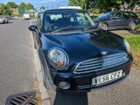 2006 Mini <a href="https://hupzo.com/listing-tag/hatchback/" class="st_tag internal_tag " rel="tag" title="Posts tagged with Hatchback">Hatchback</a> with 109k & Service <a href="https://hupzo.com/listing-tag/history/" class="st_tag internal_tag " rel="tag" title="Posts tagged with History">history</a> | in