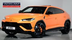 2024 <a href="https://hupzo.com/listing-tag/lamborghini/" class="st_tag internal_tag " rel="tag" title="Posts tagged with Lamborghini">Lamborghini</a> Urus (24 Reg) 4.0 V8 S (VAT Q)
