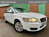 2010 (10) VOLVO V50 1.6D <a href="https://hupzo.com/listing-tag/drive/" class="st_tag internal_tag " rel="tag" title="Posts tagged with Drive">DRIVE</a> S 84,000 <a href="https://hupzo.com/listing-tag/miles/" class="st_tag internal_tag " rel="tag" title="Posts tagged with MILES">MILES</a> £20