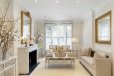 Chipstead Street, London, SW6 4 bed terraced house to rent