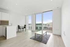 Odell <a href="https://hupzo.com/listing-tag/house/" class="st_tag internal_tag " rel="tag" title="Posts tagged with House">House</a>, London N4 1 bed apartment to rent –