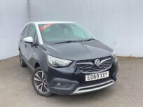 2019 Vauxhall <a href="https://hupzo.com/listing-tag/crossland/" class="st_tag internal_tag " rel="tag" title="Posts tagged with Crossland">Crossland</a> X 1.2T <a href="https://hupzo.com/listing-tag/ecotec/" class="st_tag internal_tag " rel="tag" title="Posts tagged with ecoTEC">ecoTec</a> Elite 5dr Manual SUV