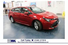 2020 – 70 – <a href="https://hupzo.com/listing-tag/toyota/" class="st_tag internal_tag " rel="tag" title="Posts tagged with Toyota">TOYOTA</a> COROLLA ICON TECH <a href="https://hupzo.com/listing-tag/1-8vvti/" class="st_tag internal_tag " rel="tag" title="Posts tagged with 1.8VVTI">1.8VVTI</a> 122PS