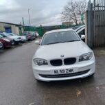 2009 BMW 1 Series 116i [2.0] <a href="https://hupzo.com/listing-tag/sport/" class="st_tag internal_tag " rel="tag" title="Posts tagged with Sport">Sport</a> 5dr <a href="https://hupzo.com/listing-tag/hatchback/" class="st_tag internal_tag " rel="tag" title="Posts tagged with Hatchback">HATCHBACK</a> Petrol