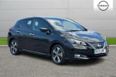 2021 <a href="https://hupzo.com/listing-tag/nissan/" class="st_tag internal_tag " rel="tag" title="Posts tagged with Nissan">Nissan</a> Leaf 110kW N-Connecta <a href="https://hupzo.com/listing-tag/40kwh/" class="st_tag internal_tag " rel="tag" title="Posts tagged with 40KWH">40kWh</a> 5dr Auto Hatchback Electric