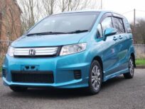 2012 Honda Spike 1.5h Auto <a href="https://hupzo.com/listing-tag/hybrid/" class="st_tag internal_tag " rel="tag" title="Posts tagged with HYBRID">Hybrid</a> MPV Dual Power <a href="https://hupzo.com/listing-tag/sliding/" class="st_tag internal_tag " rel="tag" title="Posts tagged with Sliding">Sliding</a>