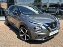 2021 Nissan Juke 1.0 DIG-T Tekna (114ps) 5-Door <a href="https://hupzo.com/listing-tag/hatchback/" class="st_tag internal_tag " rel="tag" title="Posts tagged with Hatchback">HATCHBACK</a> <a href="https://hupzo.com/listing-tag/petrol/" class="st_tag internal_tag " rel="tag" title="Posts tagged with Petrol">Petrol</a>
