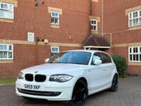 2010 BMW 1 Series 116i [2.0] <a href="https://hupzo.com/listing-tag/sport/" class="st_tag internal_tag " rel="tag" title="Posts tagged with Sport">Sport</a> 5dr <a href="https://hupzo.com/listing-tag/hatchback/" class="st_tag internal_tag " rel="tag" title="Posts tagged with Hatchback">HATCHBACK</a> Petrol