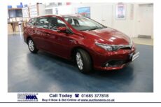 2018 – 18 – <a href="https://hupzo.com/listing-tag/toyota/" class="st_tag internal_tag " rel="tag" title="Posts tagged with Toyota">TOYOTA</a> <a href="https://hupzo.com/listing-tag/auris/" class="st_tag internal_tag " rel="tag" title="Posts tagged with Auris">AURIS</a> ICON TECH 1.8VVT-I 136PS
