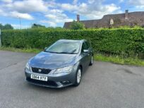 Seat Leon <a href="https://hupzo.com/listing-tag/estate/" class="st_tag internal_tag " rel="tag" title="Posts tagged with ESTATE">Estate</a> 1.6tdi DSG 130K <a href="https://hupzo.com/listing-tag/miles/" class="st_tag internal_tag " rel="tag" title="Posts tagged with MILES">miles</a> | in West