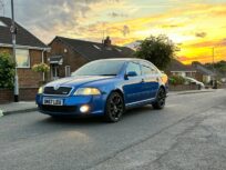 2007 Skoda <a href="https://hupzo.com/listing-tag/octavia/" class="st_tag internal_tag " rel="tag" title="Posts tagged with Octavia">Octavia</a> vRS <a href="https://hupzo.com/listing-tag/2-0tfsi/" class="st_tag internal_tag " rel="tag" title="Posts tagged with 2.0TFSI">2.0TFSI</a> – MOT 06/25+STAGE 1 |