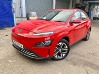 2021 <a href="https://hupzo.com/listing-tag/hyundai/" class="st_tag internal_tag " rel="tag" title="Posts tagged with Hyundai">Hyundai</a> KONA <a href="https://hupzo.com/listing-tag/64kwh/" class="st_tag internal_tag " rel="tag" title="Posts tagged with 64KWH">64kWh</a> Ultimate Automatic (10.5kW Charger) ULEZ Free