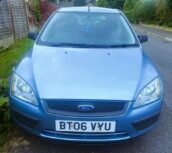Focus AUTOMATIC 10Month Mot good runner | in <a href="https://hupzo.com/listing-tag/northampton/" class="st_tag internal_tag " rel="tag" title="Posts tagged with Northampton">Northampton</a>, <a href="https://hupzo.com/listing-tag/northamptonshire/" class="st_tag internal_tag " rel="tag" title="Posts tagged with Northamptonshire">Northamptonshire</a>