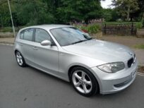 2008 BMW 116i SE (1.6), 5drs, just 103k <a href="https://hupzo.com/listing-tag/miles/" class="st_tag internal_tag " rel="tag" title="Posts tagged with MILES">miles</a>, 49mpg,