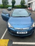 <a href="https://hupzo.com/listing-tag/vauxhall/" class="st_tag internal_tag " rel="tag" title="Posts tagged with Vauxhall">Vauxhall</a> Astra GTC 1.4L <a href="https://hupzo.com/listing-tag/automatic/" class="st_tag internal_tag " rel="tag" title="Posts tagged with Automatic">Automatic</a> 2014 64K Miles! | in