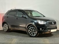 2016 66 SSANGYONG <a href="https://hupzo.com/listing-tag/korando/" class="st_tag internal_tag " rel="tag" title="Posts tagged with Korando">KORANDO</a> ELX 2.2 <a href="https://hupzo.com/listing-tag/diesel/" class="st_tag internal_tag " rel="tag" title="Posts tagged with Diesel">DIESEL</a> 173 BHP 4X4