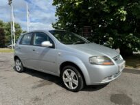 2007 Chevrolet Kalos 1.2 SE 5dr [AC] <a href="https://hupzo.com/listing-tag/hatchback/" class="st_tag internal_tag " rel="tag" title="Posts tagged with Hatchback">HATCHBACK</a> Petrol <a href="https://hupzo.com/listing-tag/manual/" class="st_tag internal_tag " rel="tag" title="Posts tagged with Manual">Manual</a>