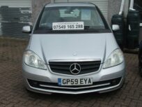 MERCEDES A160 BLUEEFFY-Y <a href="https://hupzo.com/listing-tag/classic/" class="st_tag internal_tag " rel="tag" title="Posts tagged with CLASSIC">CLASSIC</a> SE 5 Door 1.5Ltr <a href="https://hupzo.com/listing-tag/petrol/" class="st_tag internal_tag " rel="tag" title="Posts tagged with Petrol">Petrol</a> MOT