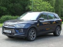 2022 Ssangyong <a href="https://hupzo.com/listing-tag/korando/" class="st_tag internal_tag " rel="tag" title="Posts tagged with Korando">Korando</a> 1.5 <a href="https://hupzo.com/listing-tag/ventura/" class="st_tag internal_tag " rel="tag" title="Posts tagged with Ventura">Ventura</a> SUV 5dr Petrol Auto Euro