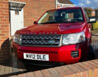 <a href="https://hupzo.com/listing-tag/land-rover/" class="st_tag internal_tag " rel="tag" title="Posts tagged with Land Rover">Land Rover</a>, FREELANDER, Estate, 2012, Manual, 2179 (cc), 5 <a href="https://hupzo.com/listing-tag/doors/" class="st_tag internal_tag " rel="tag" title="Posts tagged with doors">doors</a>