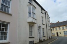 Gloucester Terrace, Holloway… 1 bed flat to rent – £495