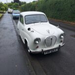 1958 <a href="https://hupzo.com/listing-tag/austin/" class="st_tag internal_tag " rel="tag" title="Posts tagged with Austin">Austin</a> A35 <a href="https://hupzo.com/listing-tag/super/" class="st_tag internal_tag " rel="tag" title="Posts tagged with Super">Super</a> Little Classic Car . Thousands Spent