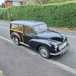 1968 Morris Minor <a href="https://hupzo.com/listing-tag/traveller/" class="st_tag internal_tag " rel="tag" title="Posts tagged with Traveller">Traveller</a> Lovely <a href="https://hupzo.com/listing-tag/condition/" class="st_tag internal_tag " rel="tag" title="Posts tagged with condition">Condition</a>, Wooden Frame Is Great,