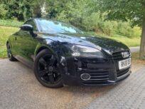 2011 Audi TT 1.8T FSI 2dr [2011] <a href="https://hupzo.com/listing-tag/convertible/" class="st_tag internal_tag " rel="tag" title="Posts tagged with Convertible">CONVERTIBLE</a> <a href="https://hupzo.com/listing-tag/petrol/" class="st_tag internal_tag " rel="tag" title="Posts tagged with Petrol">Petrol</a> Manual