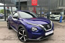 2021 <a href="https://hupzo.com/listing-tag/nissan/" class="st_tag internal_tag " rel="tag" title="Posts tagged with Nissan">Nissan</a> Juke 1.0 DIG-T <a href="https://hupzo.com/listing-tag/tekna/" class="st_tag internal_tag " rel="tag" title="Posts tagged with Tekna">Tekna</a> (114ps) DCT 5-Door HATCHBACK