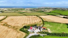 Tregolds <a href="https://hupzo.com/listing-tag/farmhouse/" class="st_tag internal_tag " rel="tag" title="Posts tagged with Farmhouse">Farmhouse</a>, St Merryn… 4 bed <a href="https://hupzo.com/listing-tag/detached/" class="st_tag internal_tag " rel="tag" title="Posts tagged with detached">detached</a> house for sale