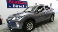 Good price Finance available £8,795 Mitsubishi Eclipse Cross 1.5T 2