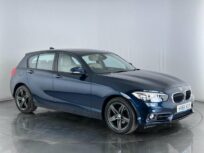 2015 BMW 1 <a href="https://hupzo.com/listing-tag/series/" class="st_tag internal_tag " rel="tag" title="Posts tagged with Series">Series</a> 1.5L 118I <a href="https://hupzo.com/listing-tag/sport/" class="st_tag internal_tag " rel="tag" title="Posts tagged with Sport">SPORT</a> 5d AUTO 134