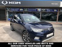 2016 <a href="https://hupzo.com/listing-tag/ssangyong/" class="st_tag internal_tag " rel="tag" title="Posts tagged with Ssangyong">Ssangyong</a> Tivoli 1.6 ELX 5d 113 BHP Hatchback <a href="https://hupzo.com/listing-tag/diesel/" class="st_tag internal_tag " rel="tag" title="Posts tagged with Diesel">Diesel</a>