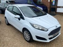 2014 ford <a href="https://hupzo.com/listing-tag/fiesta/" class="st_tag internal_tag " rel="tag" title="Posts tagged with Fiesta">fiesta</a> 1.5tdci <a href="https://hupzo.com/listing-tag/style/" class="st_tag internal_tag " rel="tag" title="Posts tagged with STYLE">style</a> 5door £0 Tax NEW MOT