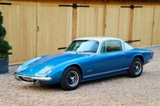 Lotus Elan+2S130/4, 1972.   23,000 <a href="https://hupzo.com/listing-tag/miles/" class="st_tag internal_tag " rel="tag" title="Posts tagged with MILES">miles</a> from new.  Lagoon Blue <a href="https://hupzo.com/listing-tag/metallic/" class="st_tag internal_tag " rel="tag" title="Posts tagged with metallic">metallic</a> |