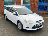2014 64 Ford <a href="https://hupzo.com/listing-tag/focus/" class="st_tag internal_tag " rel="tag" title="Posts tagged with Focus">Focus</a> 1.6TDCi Ex <a href="https://hupzo.com/listing-tag/police/" class="st_tag internal_tag " rel="tag" title="Posts tagged with Police">Police</a> Car Dog Van