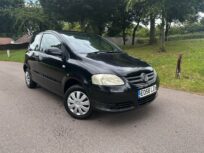 2008 VW FOX 1.2l 3 dr – ULEZ/ LOW <a href="https://hupzo.com/listing-tag/mileage/" class="st_tag internal_tag " rel="tag" title="Posts tagged with MILEAGE">MILEAGE</a>