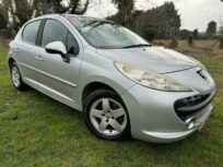 2008 <a href="https://hupzo.com/listing-tag/peugeot/" class="st_tag internal_tag " rel="tag" title="Posts tagged with Peugeot">PEUGEOT</a> 207 1.4L – MOT <a href="https://hupzo.com/listing-tag/march/" class="st_tag internal_tag " rel="tag" title="Posts tagged with MARCH">MARCH</a> 2025 | in