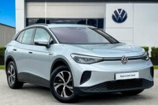 2023 Volkswagen ID.4 Life <a href="https://hupzo.com/listing-tag/52kwh/" class="st_tag internal_tag " rel="tag" title="Posts tagged with 52kWh">52kWh</a> Pure 145PS Automatic 5Dr [<a href="https://hupzo.com/listing-tag/110kw/" class="st_tag internal_tag " rel="tag" title="Posts tagged with 110kW">110kW</a>