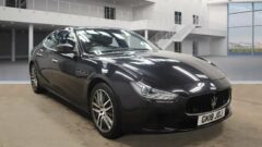 2018 <a href="https://hupzo.com/listing-tag/maserati/" class="st_tag internal_tag " rel="tag" title="Posts tagged with Maserati">Maserati</a> <a href="https://hupzo.com/listing-tag/ghibli/" class="st_tag internal_tag " rel="tag" title="Posts tagged with Ghibli">Ghibli</a> 3.0D V6 ZF Euro 5 (s/s) 4dr